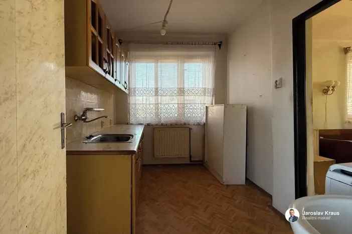 Prodej pozemku pro bydlení, Nová Paka, K. Světlé, 422 m2