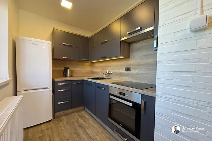 Pronájem bytu 3+kk, Slatiny, 62 m2
