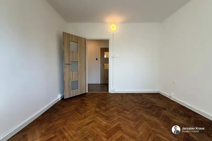 Pronájem bytu 3+kk, Slatiny, 62 m2