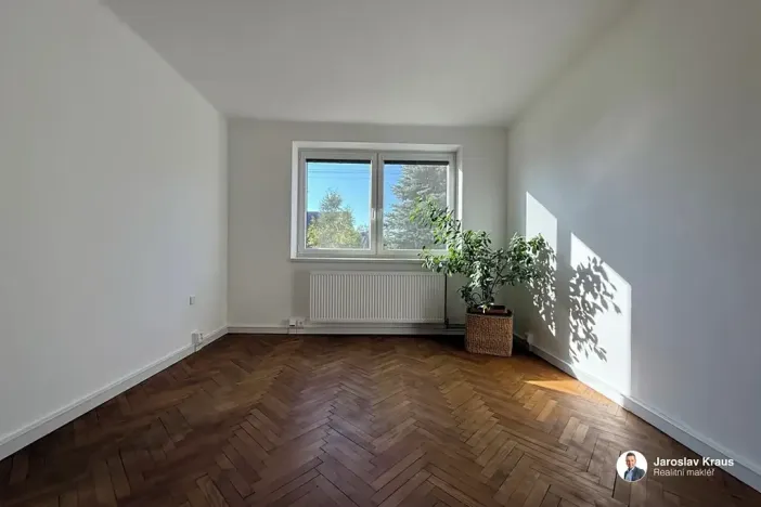 Pronájem bytu 3+kk, Slatiny, 62 m2