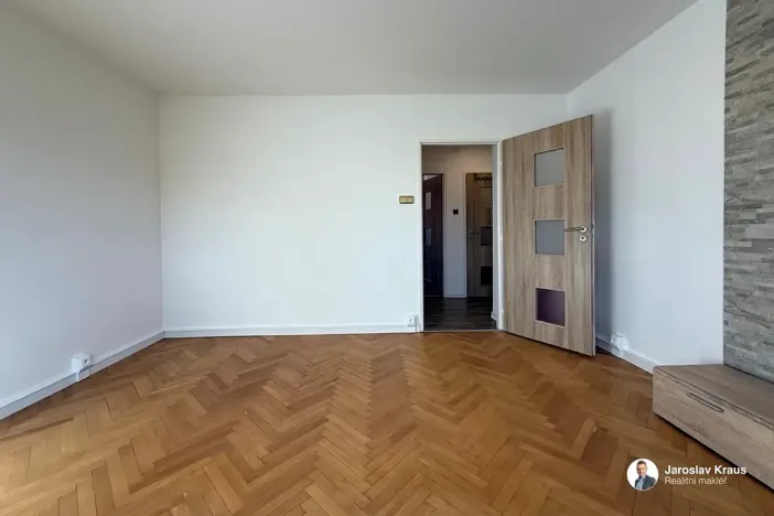 Pronájem bytu 3+kk, Slatiny, 62 m2