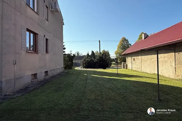 Pronájem bytu 3+kk, Slatiny, 62 m2