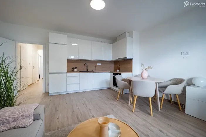 Prodej bytu 3+kk, Brno, Nivky, 85 m2
