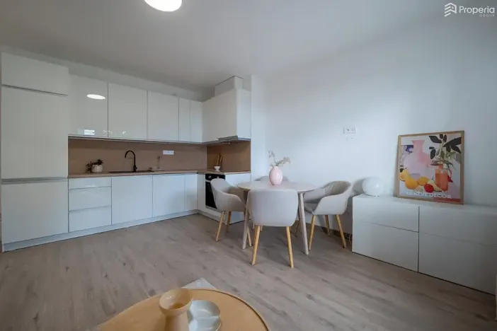 Prodej bytu 3+kk, Brno, Nivky, 85 m2