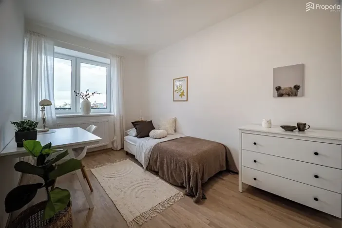 Prodej bytu 3+kk, Brno, Nivky, 85 m2