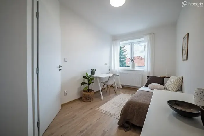 Prodej bytu 3+kk, Brno, Nivky, 85 m2