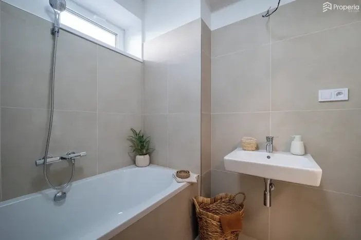 Prodej bytu 3+kk, Brno, Nivky, 85 m2