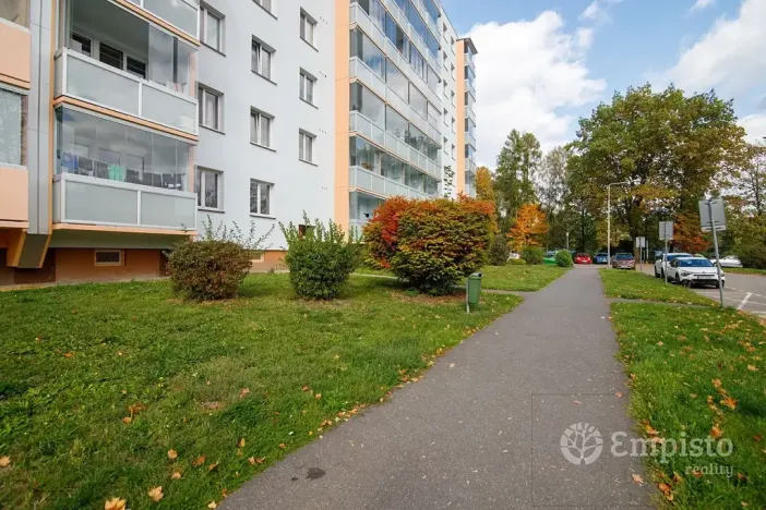 Prodej bytu 3+1, Ostrava, Jana Šoupala, 67 m2