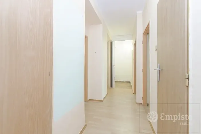 Prodej bytu 3+1, Ostrava, Jana Šoupala, 67 m2