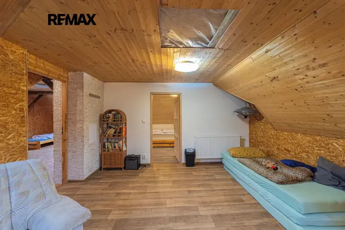 Prodej rodinného domu, Ruda nad Moravou, 170 m2