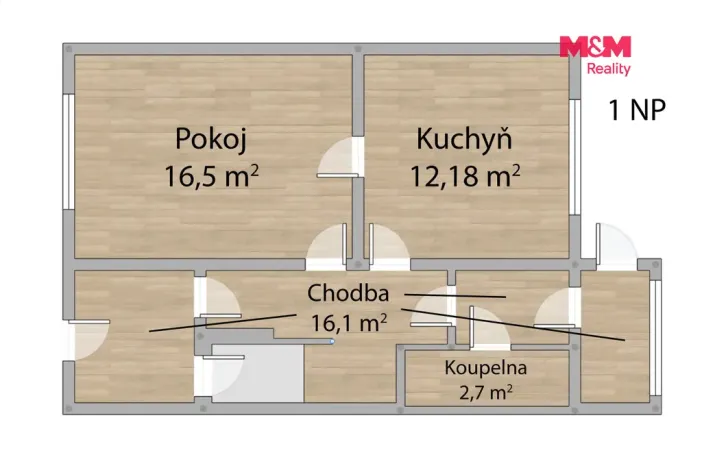 Prodej rodinného domu, Bor - Kurojedy, 120 m2