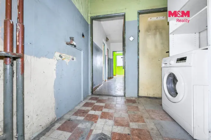 Prodej rodinného domu, Bor - Kurojedy, 120 m2