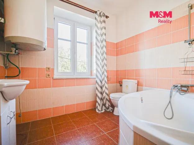 Prodej rodinného domu, Velká Kraš, 172 m2