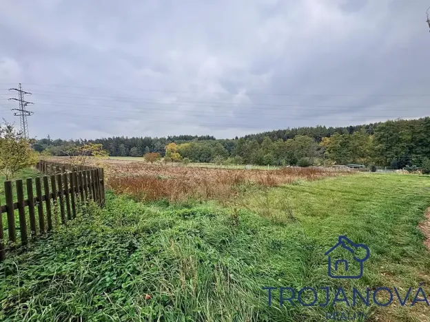 Prodej pozemku pro bydlení, Vlašim, 2808 m2