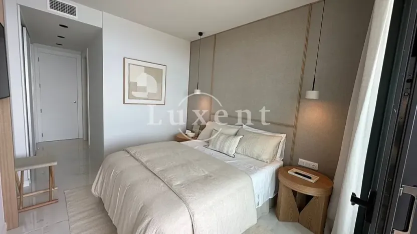Prodej bytu 3+kk, Benidorm, Španělsko, 80 m2