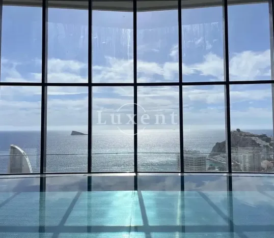 Prodej bytu 3+kk, Benidorm, Španělsko, 80 m2