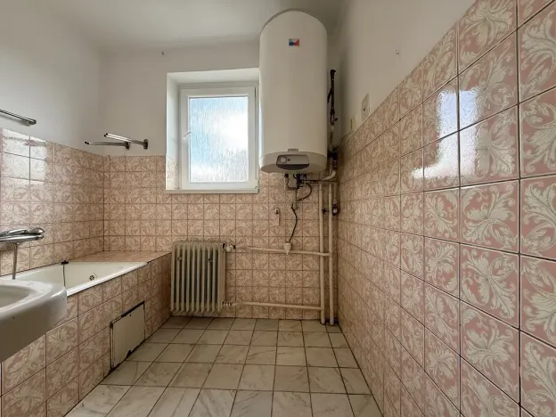 Prodej rodinného domu, Divišov, Na Sídlišti, 100 m2