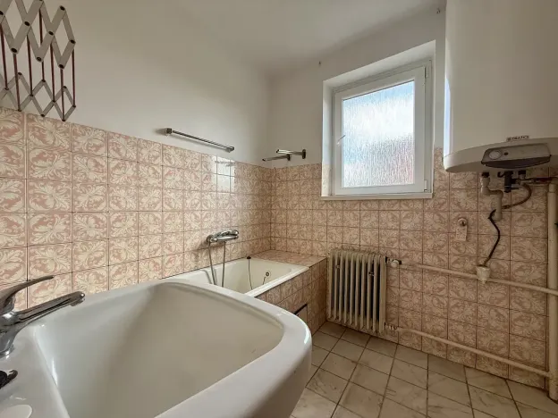 Prodej rodinného domu, Divišov, Na Sídlišti, 100 m2