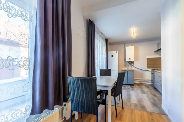 Prodej rodinného domu, Kladno - Kročehlavy, Patejdlova, 103 m2