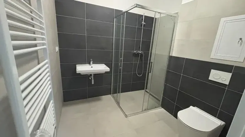 Pronájem bytu 2+kk, Klimkovice, Resnerova, 59 m2