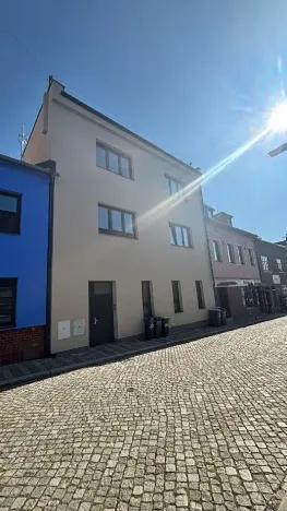 Pronájem bytu 2+kk, Klimkovice, Resnerova, 59 m2