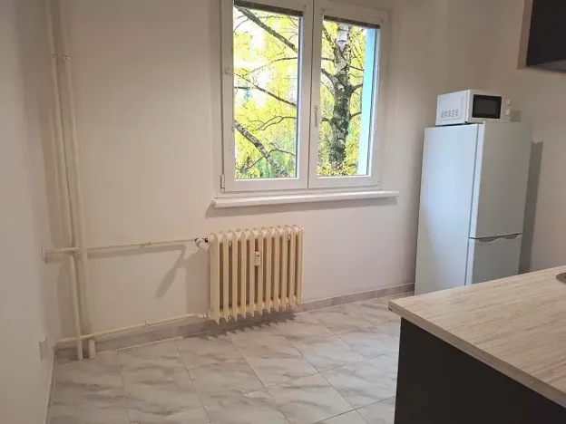 Pronájem bytu 2+1, Kroměříž, Velehradská, 54 m2