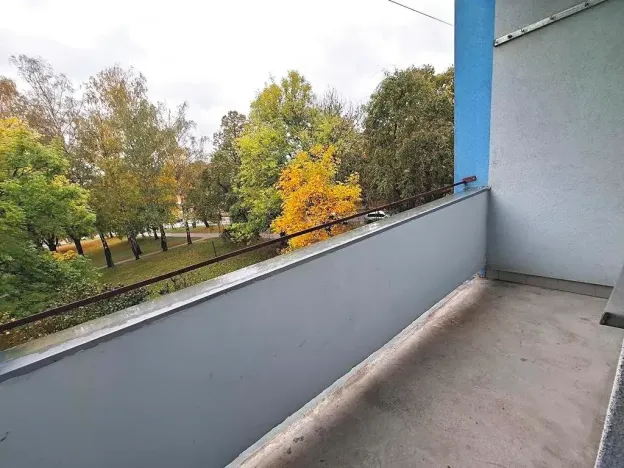 Pronájem bytu 2+1, Kroměříž, Velehradská, 54 m2