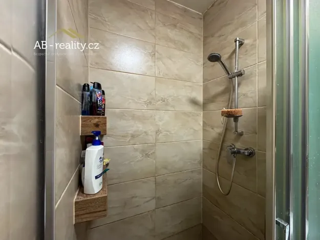 Pronájem bytu 2+1, Teplice, Jankovcova, 50 m2