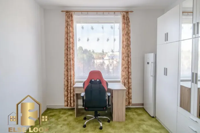 Prodej bytu 4+1, Vamberk, Struha, 85 m2
