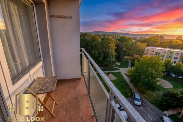 Prodej bytu 4+1, Vamberk, Struha, 85 m2