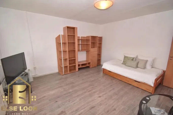 Prodej bytu 1+kk, Týniště nad Orlicí, Čs. armády, 29 m2