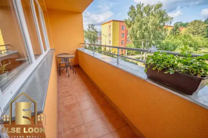 Prodej bytu 1+kk, Týniště nad Orlicí, Čs. armády, 29 m2