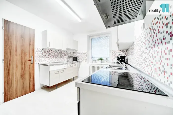 Pronájem rodinného domu, Horní Lapač, 140 m2