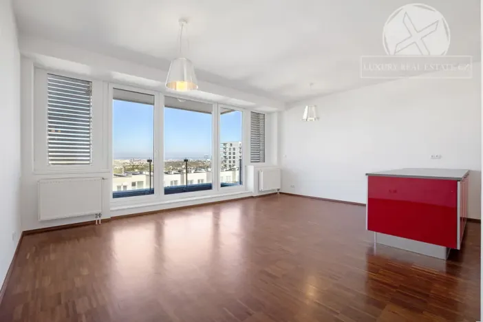 Prodej bytu 4+kk, Praha - Hlubočepy, Silurská, 94 m2
