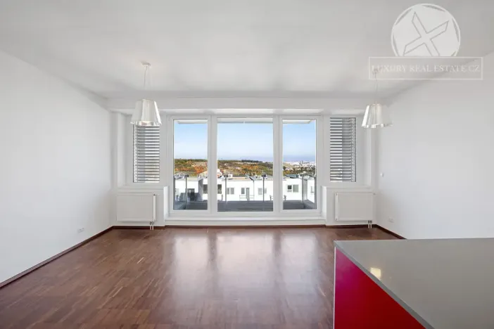 Prodej bytu 4+kk, Praha - Hlubočepy, Silurská, 94 m2