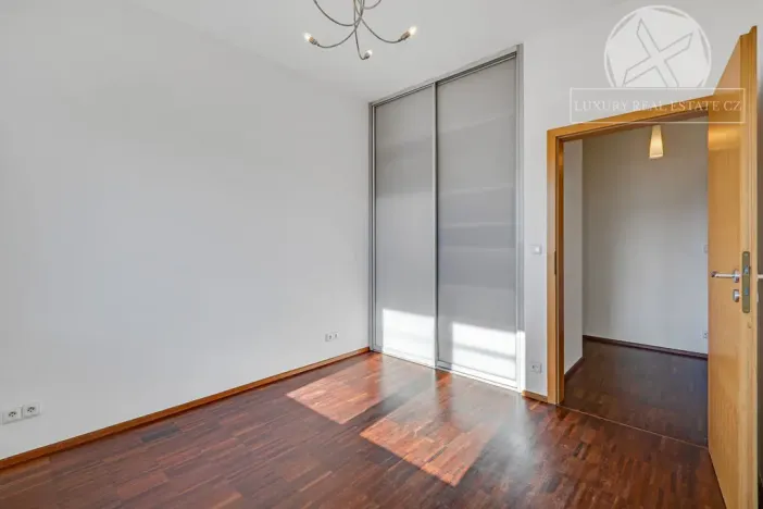 Prodej bytu 4+kk, Praha - Hlubočepy, Silurská, 94 m2