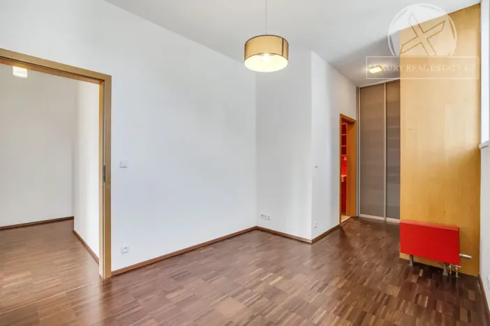 Prodej bytu 4+kk, Praha - Hlubočepy, Silurská, 94 m2