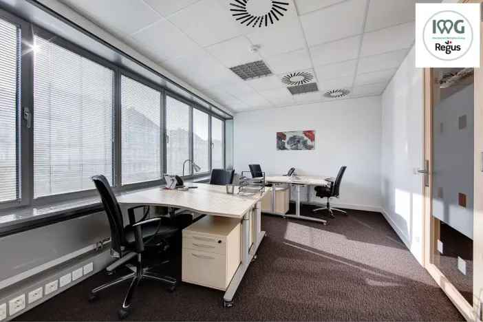 Pronájem kanceláře, Praha - Smíchov, Nádražní, 10 m2