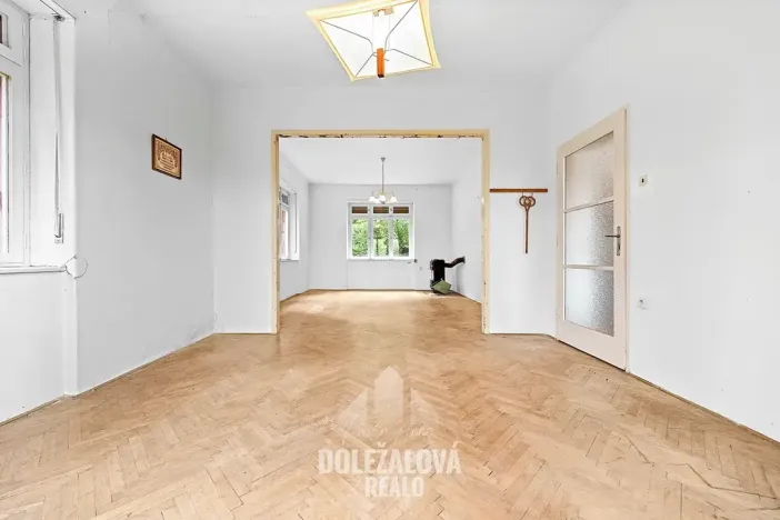 Prodej vily, Mostkovice, 262 m2