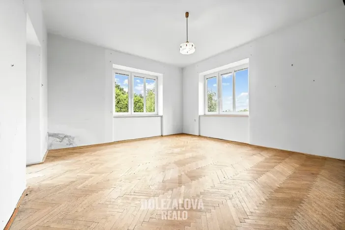 Prodej vily, Mostkovice, 262 m2