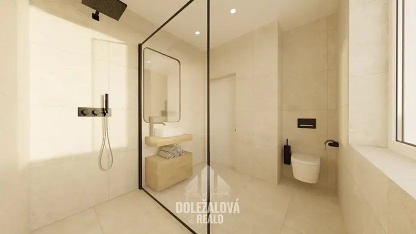 Prodej vily, Mostkovice, 262 m2