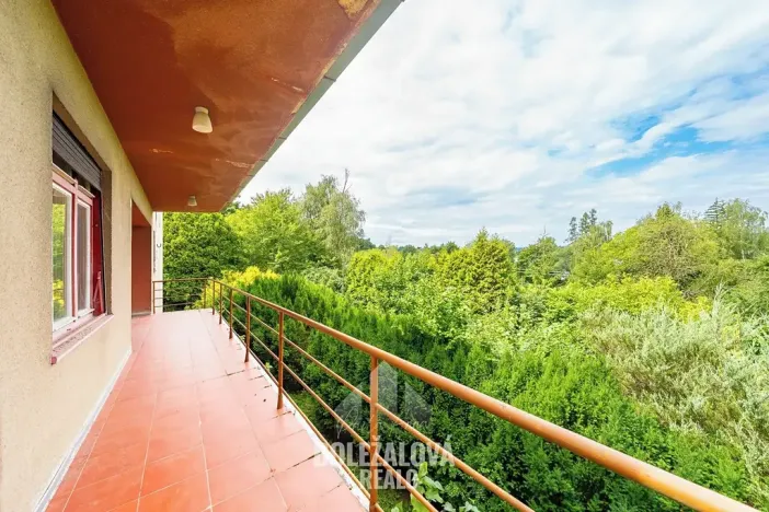 Prodej vily, Mostkovice, 262 m2