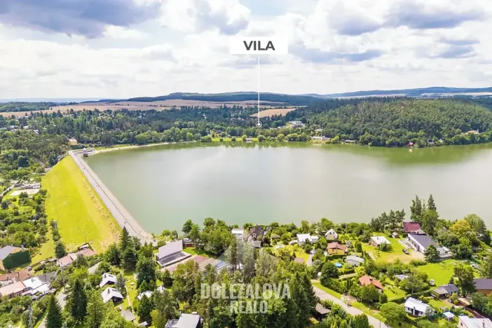 Prodej vily, Mostkovice, 262 m2