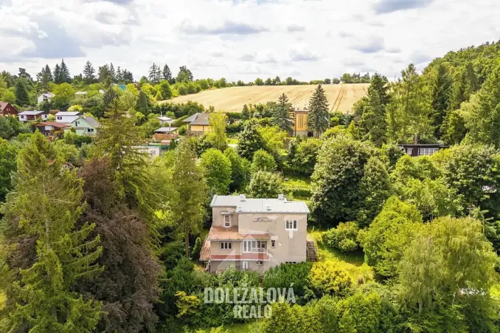 Prodej vily, Mostkovice, 262 m2