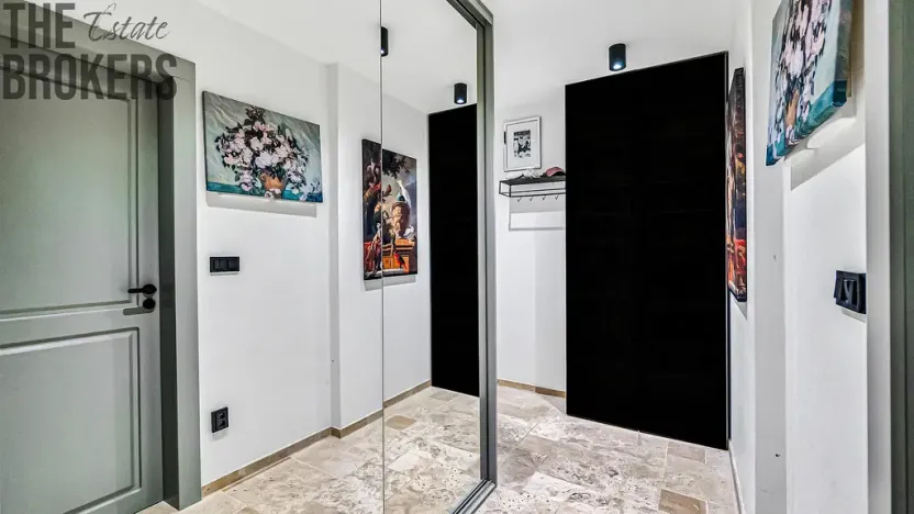Prodej bytu 3+kk, Praha - Lochkov, Ke Slivenci, 134 m2