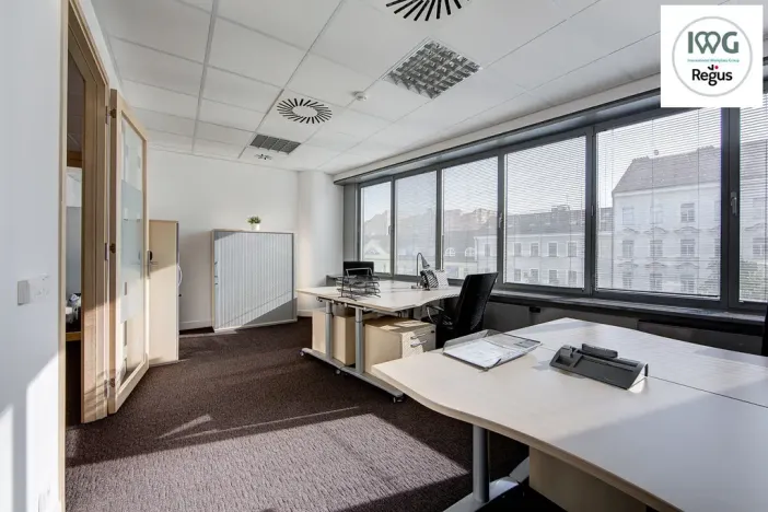 Pronájem kanceláře, Praha - Smíchov, Nádražní, 25 m2
