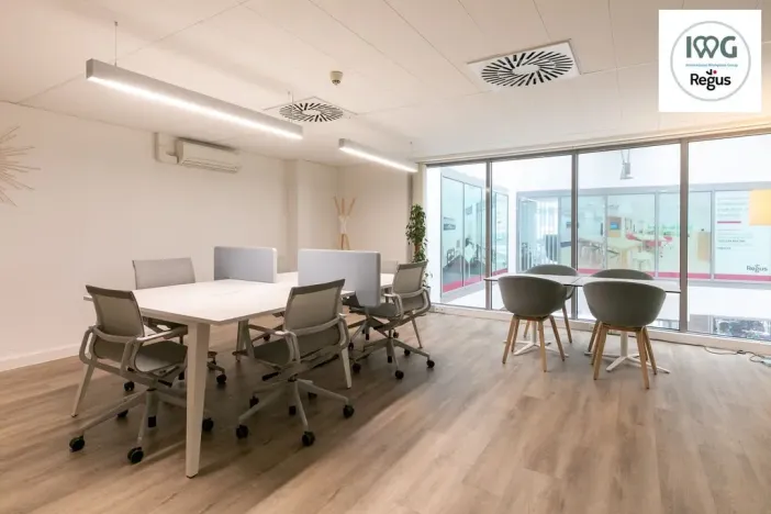 Pronájem kanceláře, Praha - Staré Město, Rybná, 7 m2