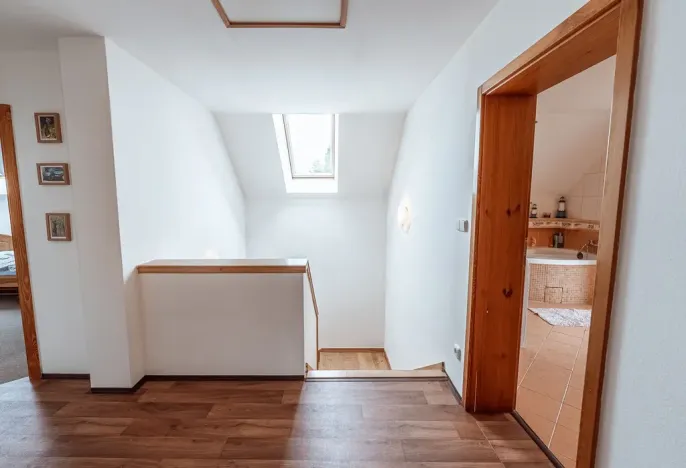 Prodej rodinného domu, Litovel - Myslechovice, 174 m2