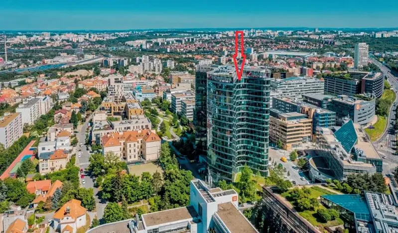 Pronájem obchodního prostoru, Praha - Michle, Želetavská, 84 m2