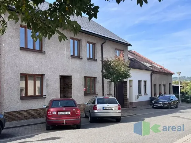 Prodej rodinného domu, Letohrad, Nové město, 230 m2